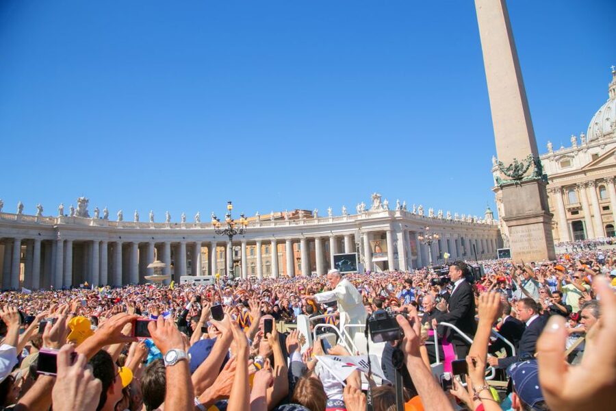 Pope Leo XIV Audience Tour with Local Guide - Price and value, what you are paying for