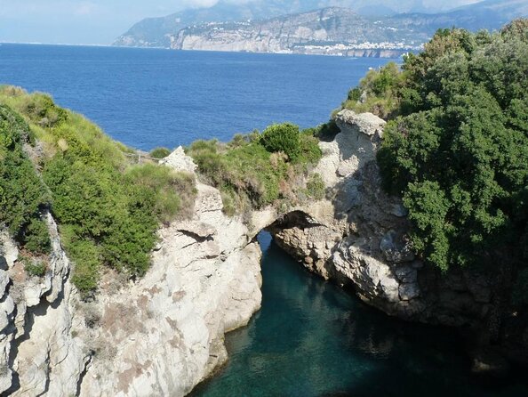 Positano & Amalfi Small Group Boat Tour from Rome with Fast Train - Key things that make this trip work