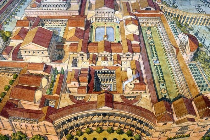 Premium Colosseum, Palatine Hill & Roman Forum Private Tour - Roman Forum: where you build the story in your head