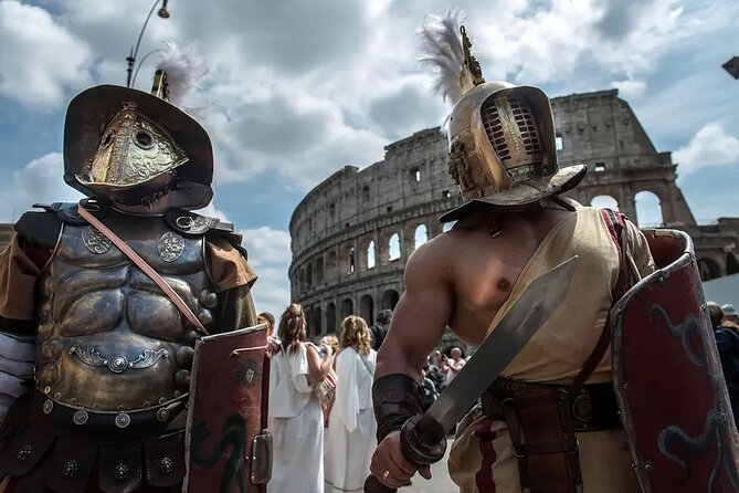 Premium Colosseum, Palatine Hill & Roman Forum Private Tour - Price and value: what $336.41 per person really buys