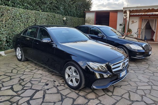 Private Arrival Transfer: Rome Train Station to Hotel - What this transfer is best for (and who should think twice)