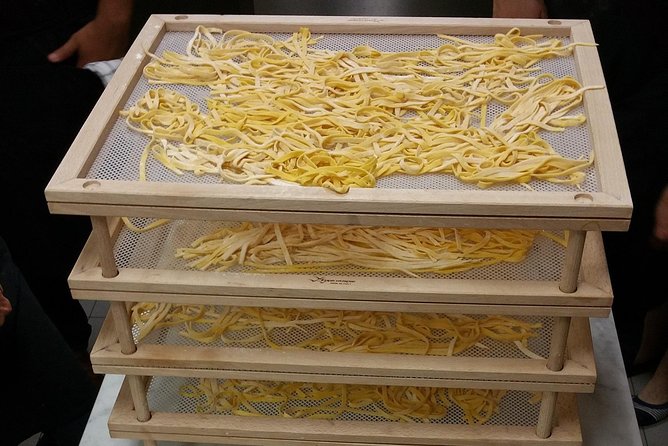 Private Cooking Class in Rome with Chef Andrea Consoli - Private and hands-on, why Chef Andrea Consoli works for all ages and levels