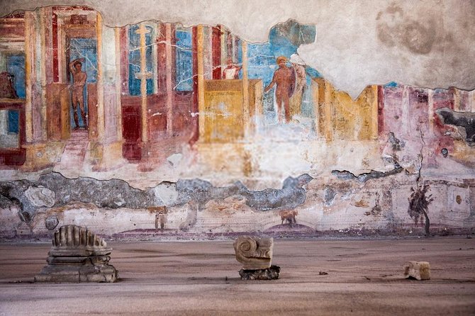 Private Day Trip Rome to Pompeii & Amalfi Coast tickets included - The Amalfi Coast Drive: Viewpoints, Photo Stops, and Real Flexibility