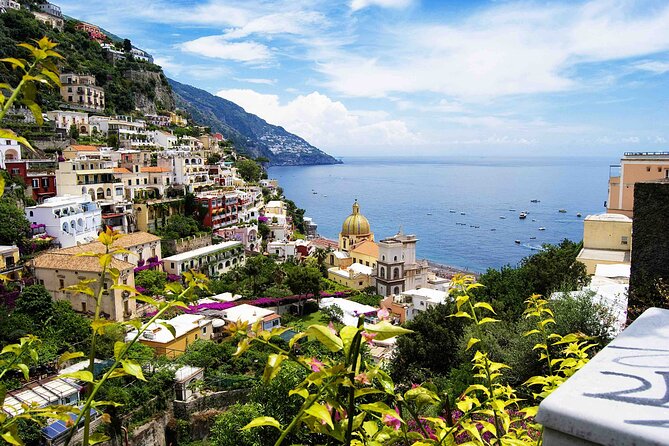 Private Day Trip Rome to Pompeii & Amalfi Coast tickets included - Price and Value at $639.62 Per Person