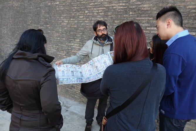 Private Early Morning Express Tour Sistine Chapel, Raphael Rooms - Why 7:30 AM at the Vatican Feels Like an Advantage
