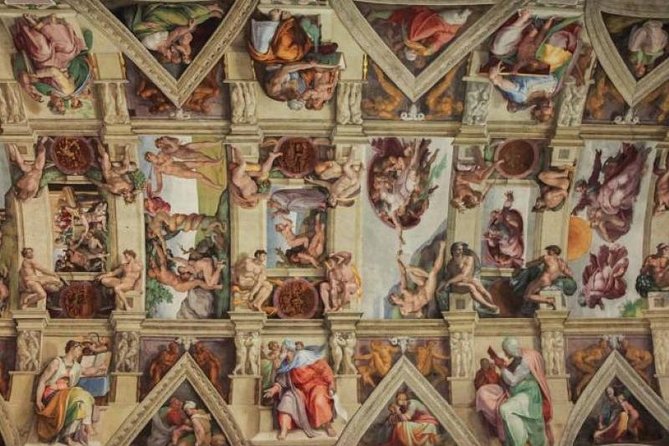 Private Early Morning Sistine Chapel with Vatican Tour - Price and value: what you’re really paying for at $399.02 per person