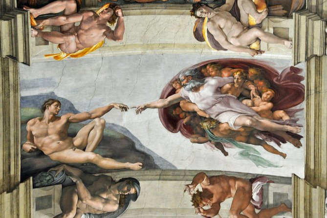 Private Early Morning Vatican Tour With St. Peter's Basilica - Dress code, security flow, and what can derail a smooth morning