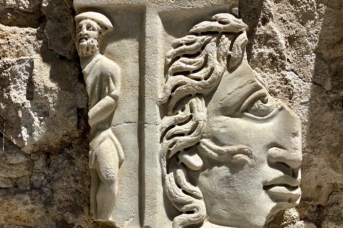 Private Express Tour of Roman Catacombs with Transfer - Price and value of the Roman Catacombs private transfer package