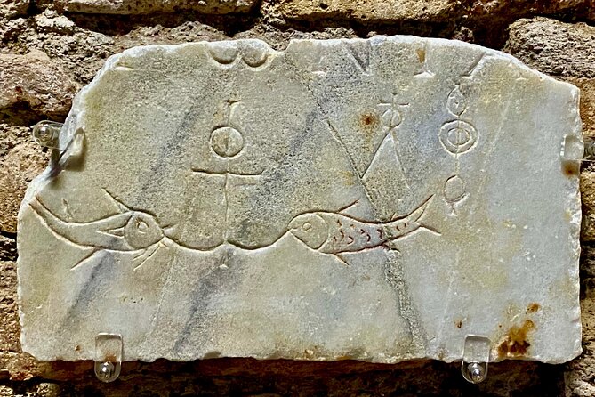 Private Express Tour of Roman Catacombs with Transfer - FAQ