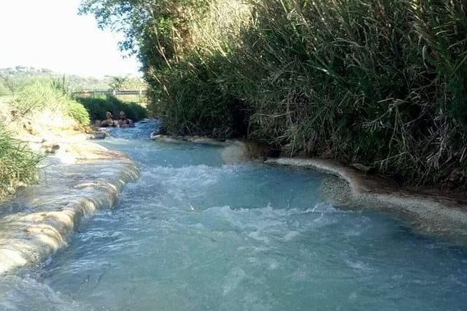 Private Full-day Cascate del Mulino Hot Springs from Rome - Why Cascate del Mulino is a standout from Rome