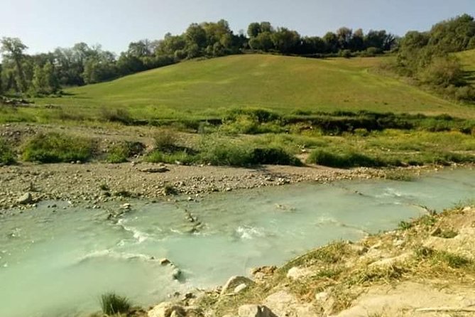 Private Full-day Cascate del Mulino Hot Springs from Rome - Soaking at Saturnia: Cascate del Mulino practical guide