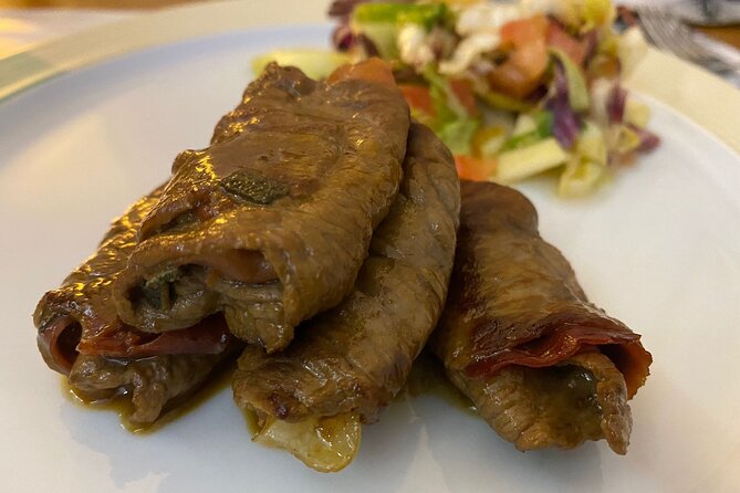 Private Homemade Meal with a Private Chef in Rome - Roman Dinner at Home: What Makes This Experience Work