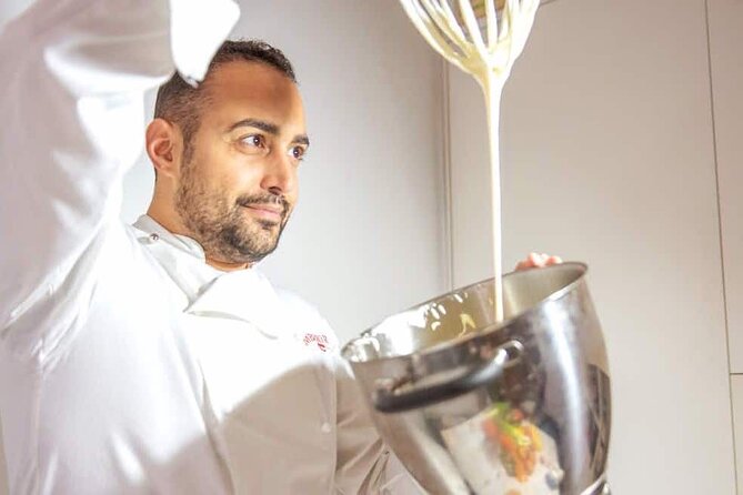 Private Homemade Meal with a Private Chef in Rome - What Happens Before You Sit Down (Shopping, Prep, Cooking, Cleanup)