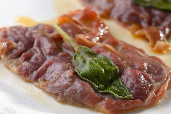 Private Homemade Meal with a Private Chef in Rome - Dietary Needs in Real Life (Vegetarian, Vegan, Fish, Celiac, Lactose-Free)
