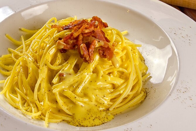 Private Homemade Meal with a Private Chef in Rome - Meeting Point, Timing, and How the Evening Fits Your Rome Day