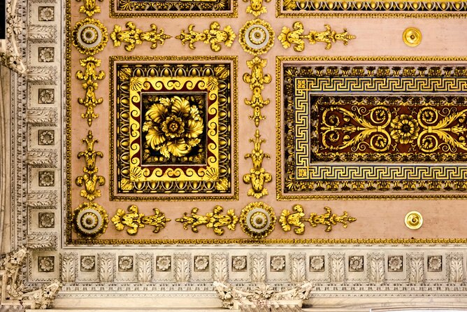 Private Jubilee Tour: 3 Papal Basilicas with Santa Maria Maggiore - Santa Maria Maggiore: golden mosaics, relics, and Papal Loggia access