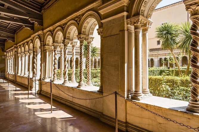Private Jubilee Tour: 3 Papal Basilicas with Santa Maria Maggiore - Private guides and why the pacing matters during worship season