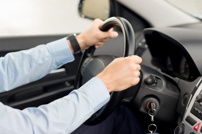 Private Luxury Transfer from Fiumicino Airport to Rome - Small details that can make or break the experience