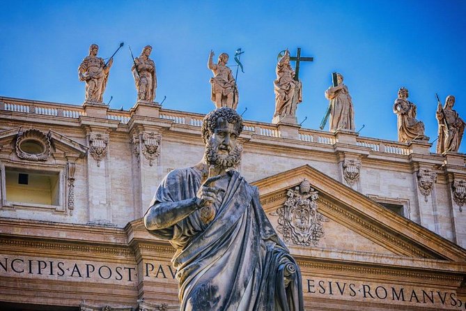 Private Luxury Transportation Between Rome and Civitavecchia Port - What the ride is like: comfort, air-conditioning, and luggage limits