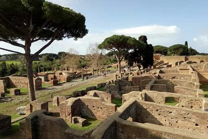 Private Ostia Antica Adventure tour from Rome - Who This Tour Fits Best (and Who Should Skip It)
