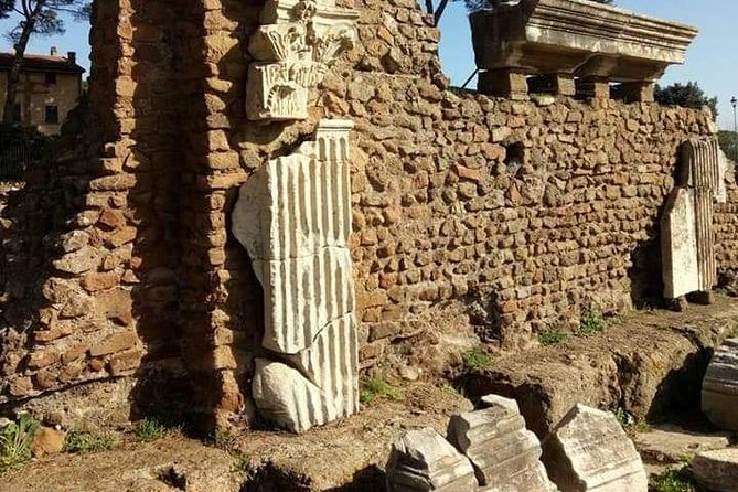 Private Ostia Antica Adventure tour from Rome - How the Lido di Ostia Stop Works for Real People