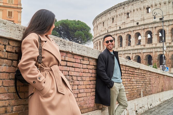Private photo shoot in central Rome - Should You Book This Private Photo Shoot in Central Rome?