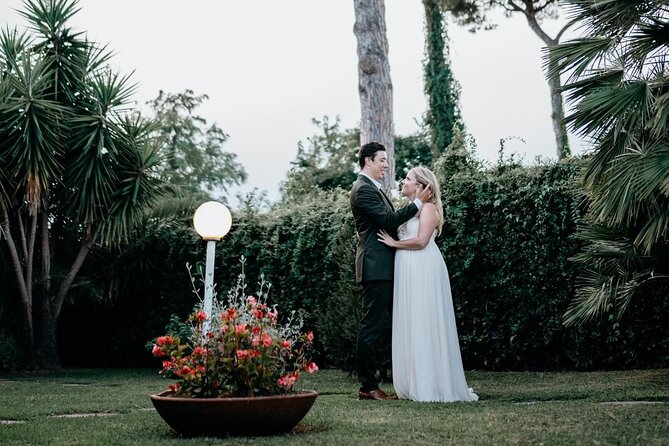 Private Photoshoot in Rome - Key Highlights You’ll Notice Right Away