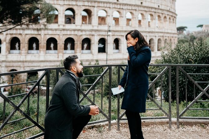 Private Photoshoot in Rome - Premium Package: Trevi Fountain to Pantheon to Spanish Steps