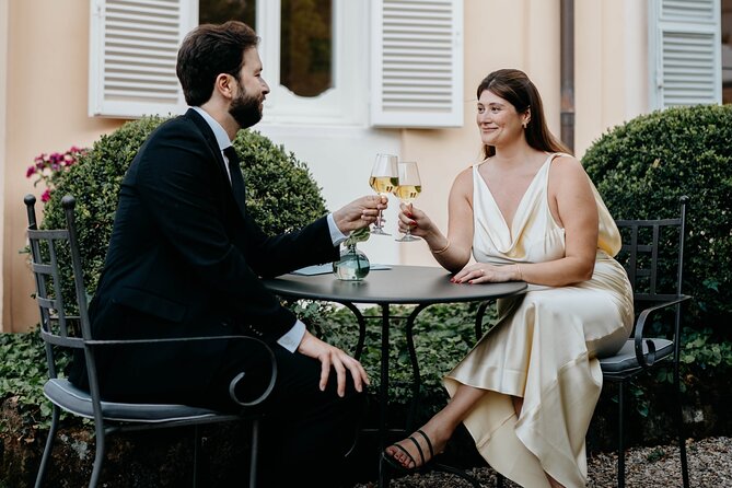 Private Photoshoot in Rome - Photo Counts and Delivery: Where the Money Actually Goes