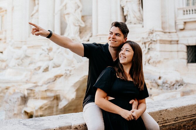 Private Photoshoot in Rome with a Local - Key highlights worth knowing