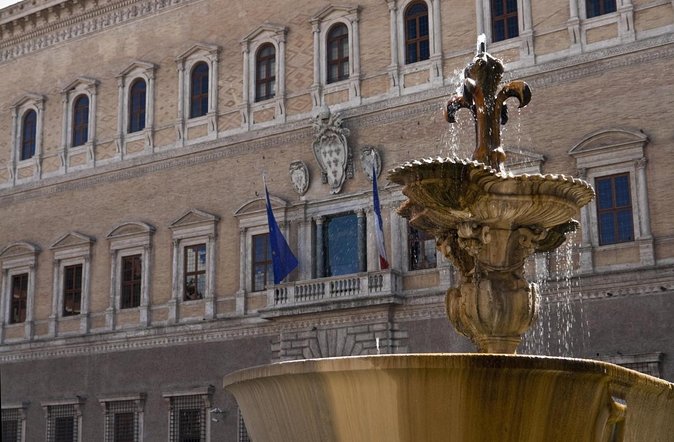 Private Rome Food Tour in the Historic Centre with 8+Tastings - Key highlights before you go