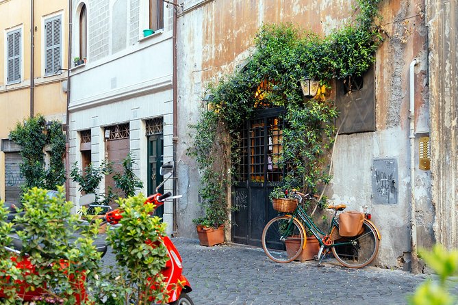 PRIVATE Rome Kickstart Tour With a Local PRIVATE Guide - Stop 1: Largo Argentina Area Sacra and the Pompey Connection