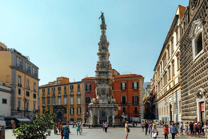 PRIVATE Rome Kickstart Tour With a Local PRIVATE Guide - The Old Jewish Quarter: A Different Kind of Rome Snapshot