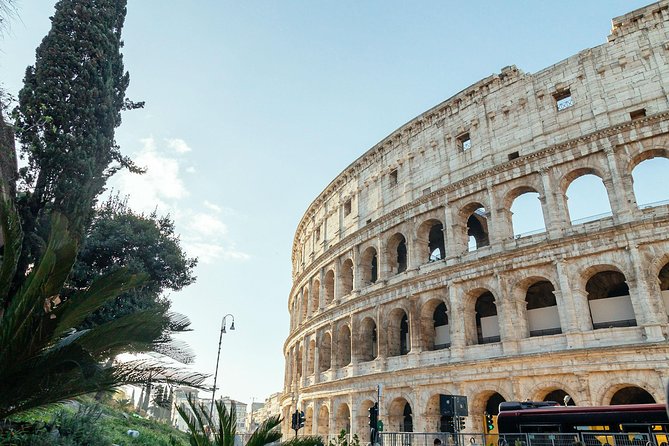 PRIVATE Rome Kickstart Tour With a Local PRIVATE Guide - Your Guide’s Role: Food Tips, Timing Advice, and Real Local Routes