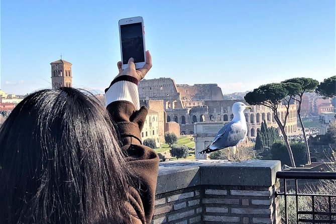 Private Rome WOW Tour in 1 Day: Luxury Car, Guide, Tkts & Lunch! - Hotel Pickup and the Real Meaning of “Central Rome”