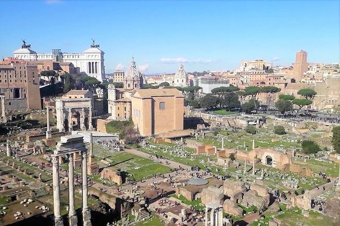Private Rome WOW Tour in 1 Day: Luxury Car, Guide, Tkts & Lunch! - Sistine Chapel Timing and St. Peter’s Courtyard Route