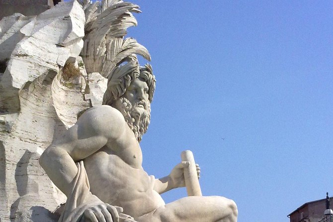 Private Sightseeing Tour of Rome and Vatican Museums with Your Driver - From Via del Corso to Altare della Patria: first views fast