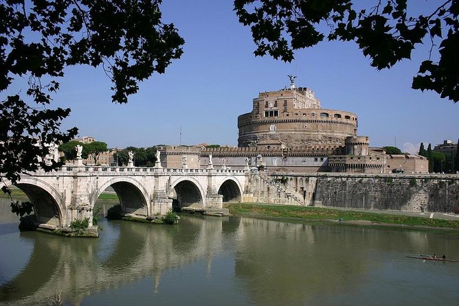 Private Sightseeing Tour of Rome and Vatican Museums with Your Driver - Pantheon in limited time: what to focus on
