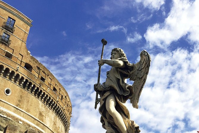 Private Sightseeing Tour of Rome and Vatican Museums with Your Driver - Vatican Museums with skip-the-line entry: manage your expectations