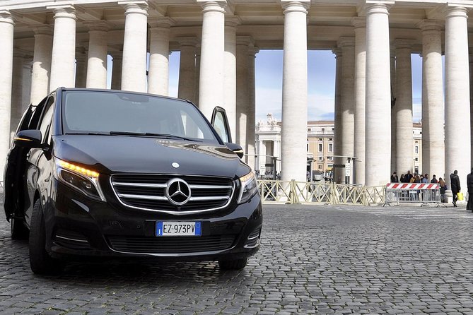 Private Sightseeing Tour of Rome and Vatican Museums with Your Driver - St. Peter’s Basilica stop: dress code and opening-day reality