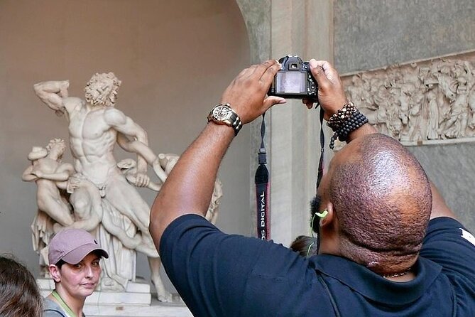 Private & Small Group Vatican Museum, Sistine Chapel& St. Peter’s - Vatican Museums in about 90 minutes: what to look for as you move