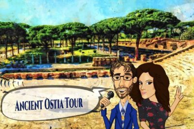 Private Tour – Ancient Ostia