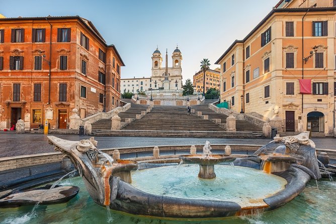 Private Tour: Ancient Rome by Car - Price and Value: What You’re Really Paying For