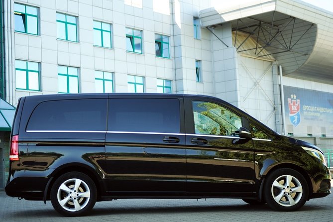 Private Tour: Ancient Rome by Car - Practical Tips to Get More Out of Your Day