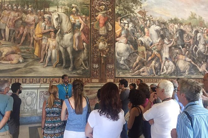 Private Tour - Capitoline Museums - Key takeaways before you go