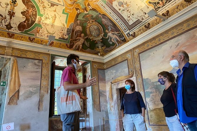 Private Tour - Capitoline Museums - Price and value: is $157.22 per person worth it?