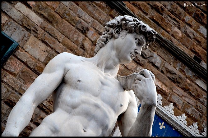 Private Tour: Day Trip to Florence and Pisa from Rome with Lunch - Key things to know before you go