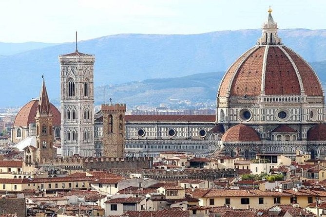 Private Tour: Day Trip to Florence and Pisa from Rome with Lunch - Lunch: the value question and the avoidable confusion