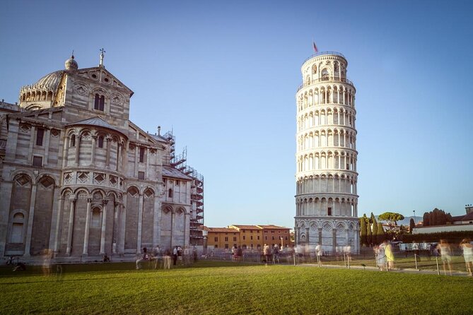 Private Tour: Florence and Pisa from Rome Full-Day - Key things to know before you go