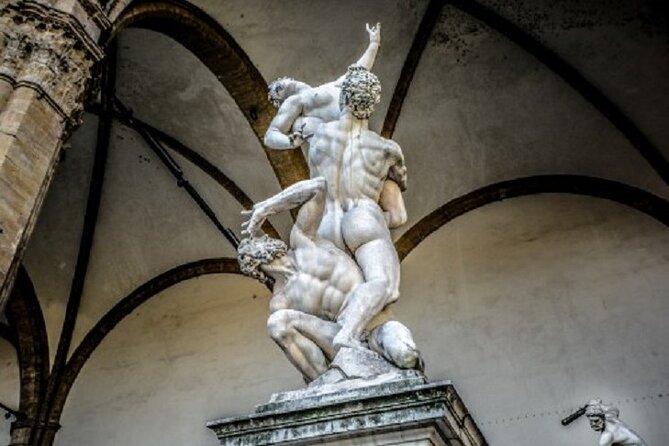 Private Tour: Florence and Pisa from Rome Full-Day - Pickup in central Rome, then rail-based logistics